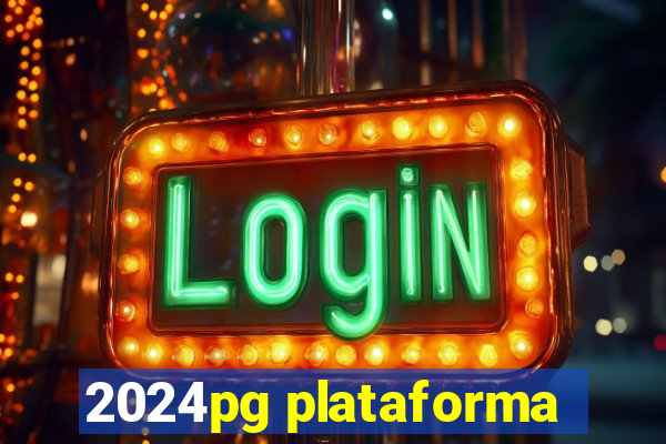 2024pg plataforma